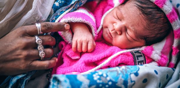 Win-Win Sleep Solutions: Healthier, Safer Sleep for your Baby – and You