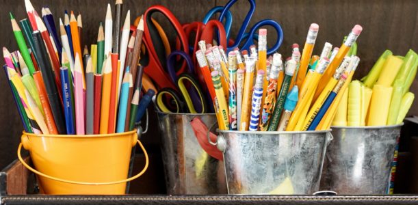 Workshops and Events